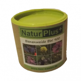 Natur Plus BW 900 – Bienenweide 100g