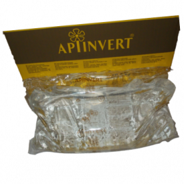 Futtersirup Apiinvert 2,5 Kg Beutel