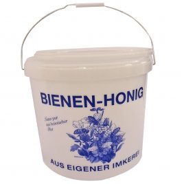 Honigeimer 25 Kg Kunststoff