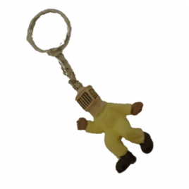 Schlüsselanhänger “Imker”