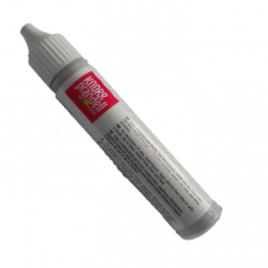 Wachsstift silber 25ml Tube